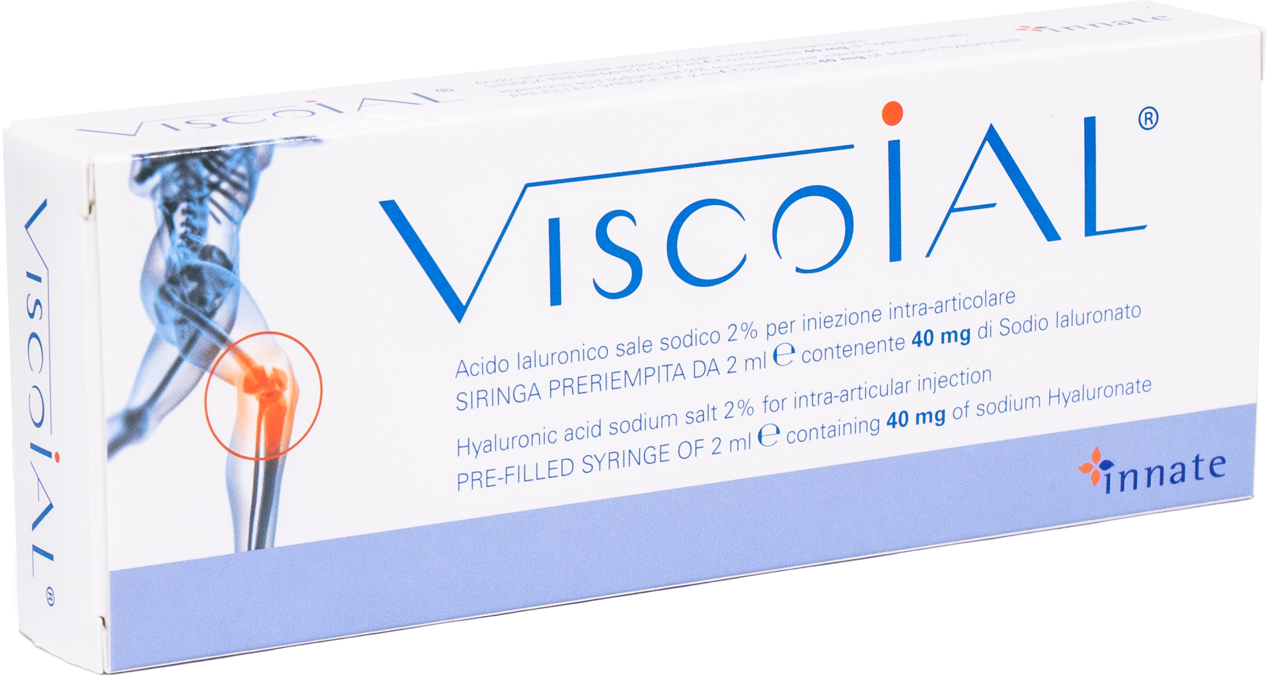 viscoial40