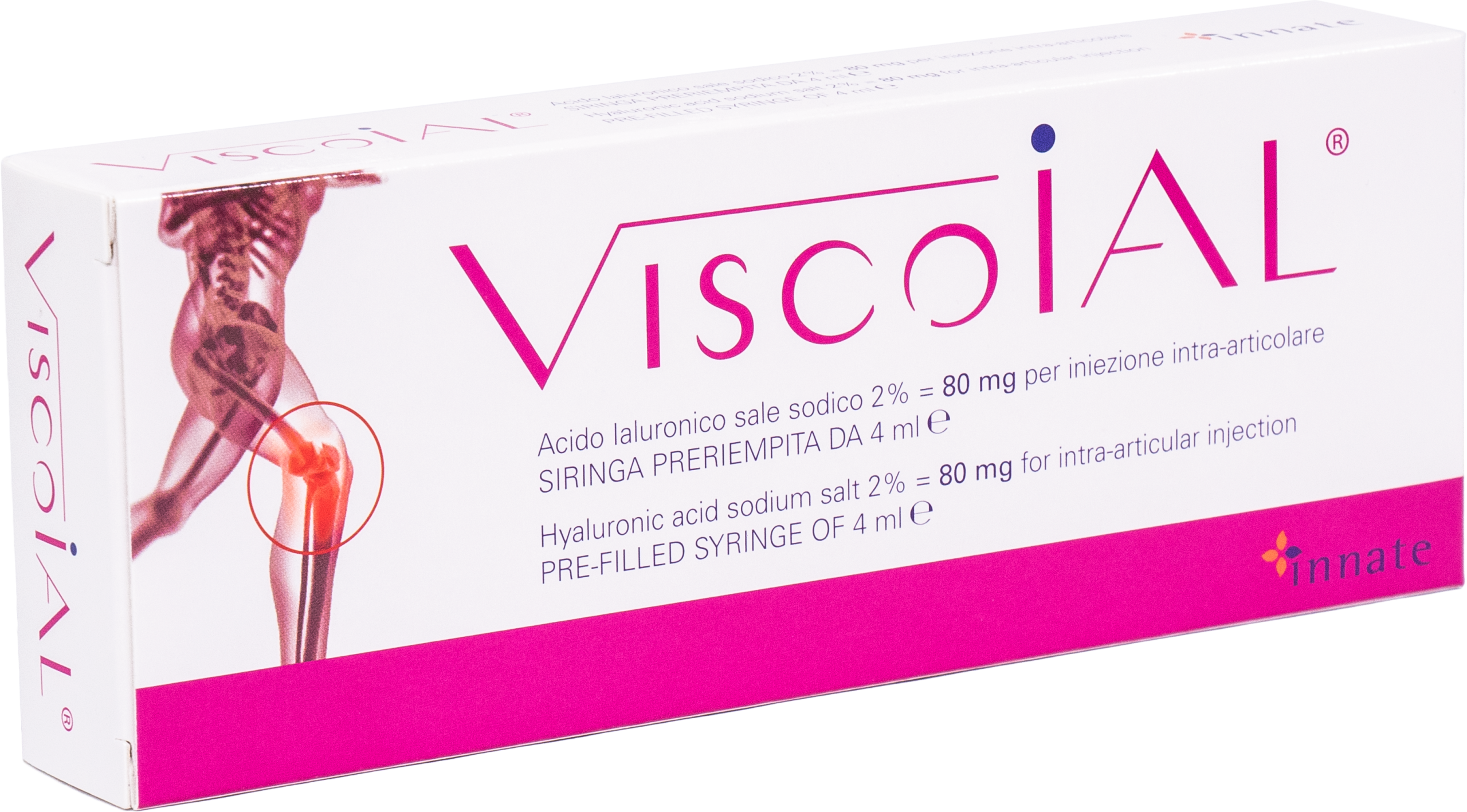 viscoial80